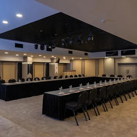 Best Western Plus Khan Hotel-2