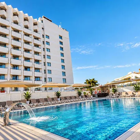 Best Western Plus Khan Hotel-2